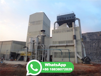 Advanced Small Impact Mill for Efficiency in Mining 